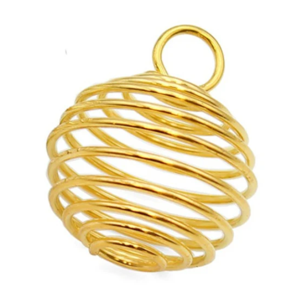 Metal Coil