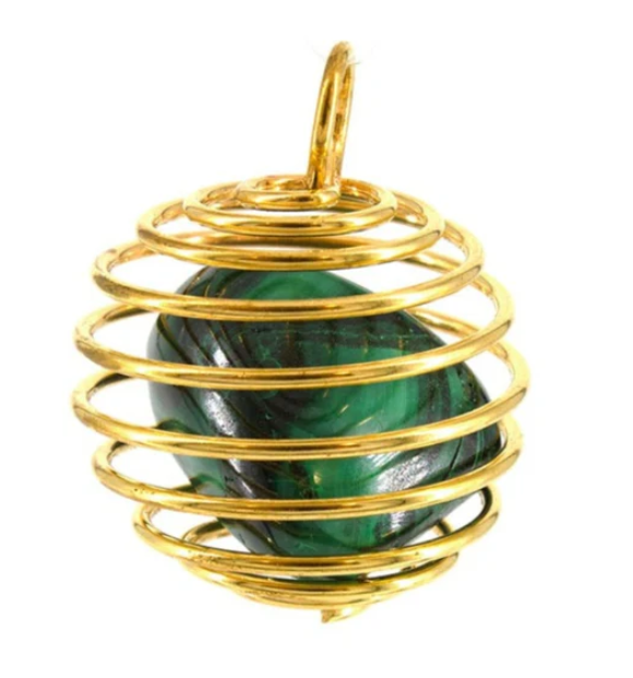 Metal Coil