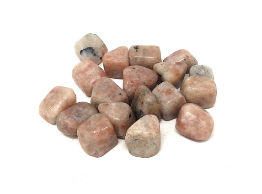 Sunstone Tumbled