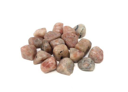 Sunstone Tumbled