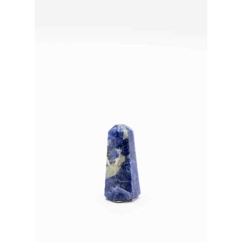 Sodalite Tower Mini