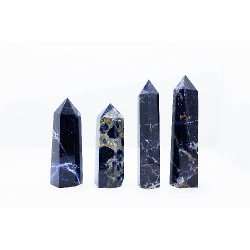 Sodalite Tower XL