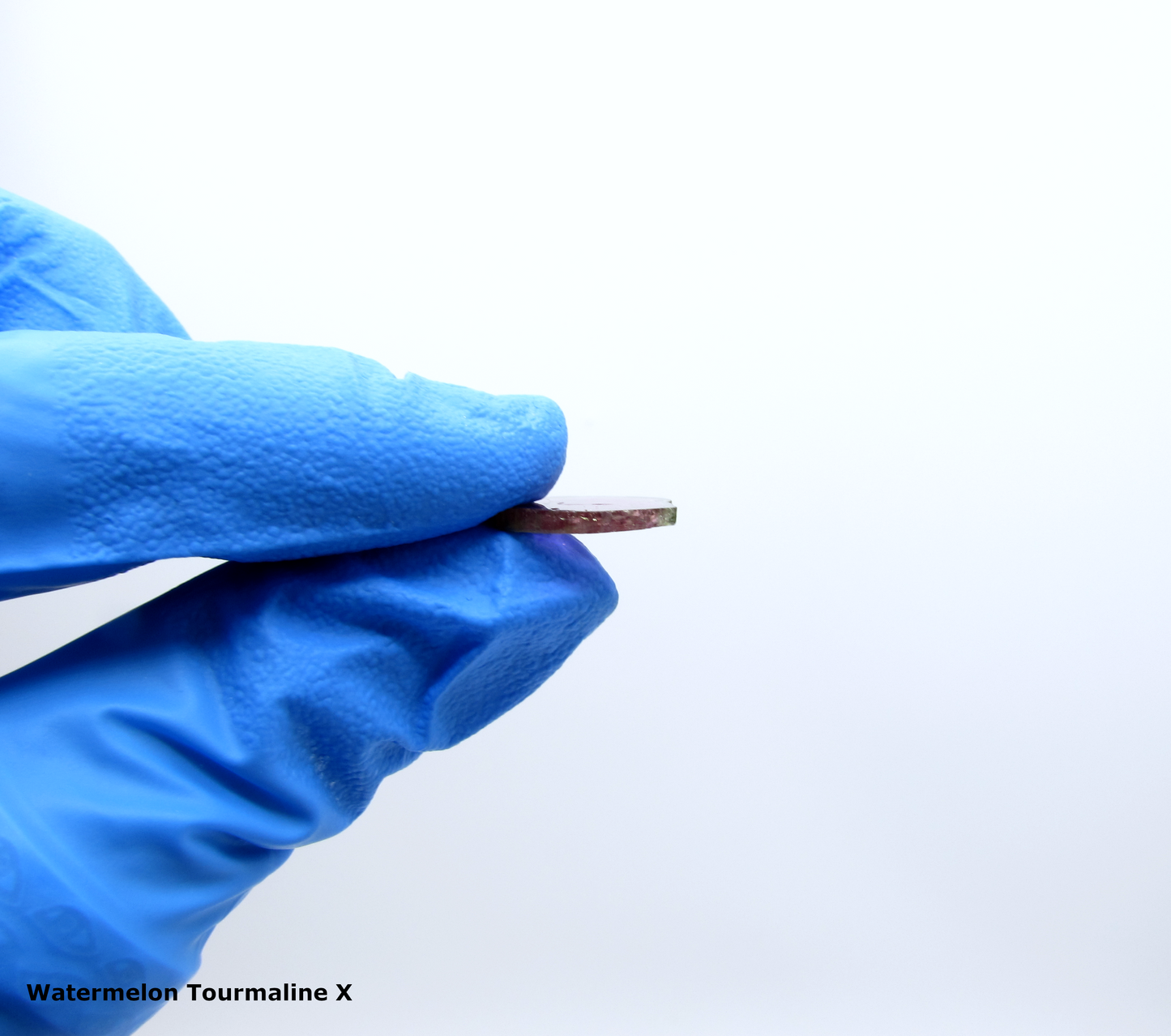 Grade AA Watermelon Tourmaline