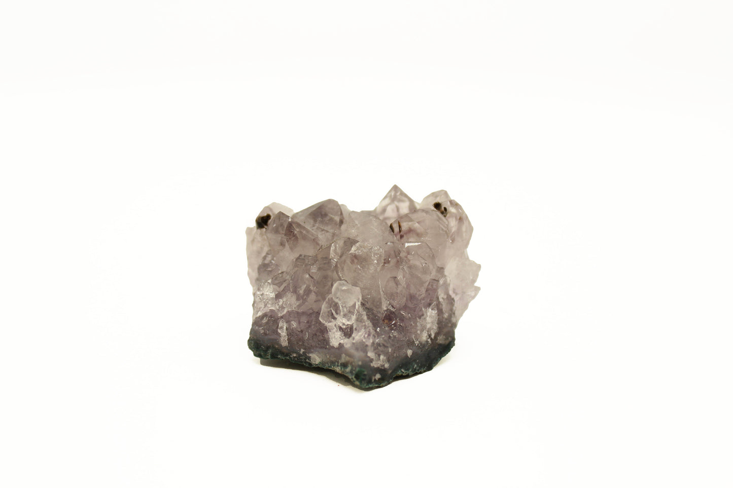 Amethyst Cluster