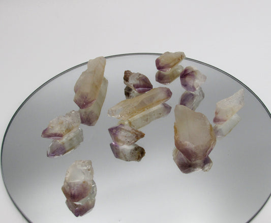 Ametrine Raw