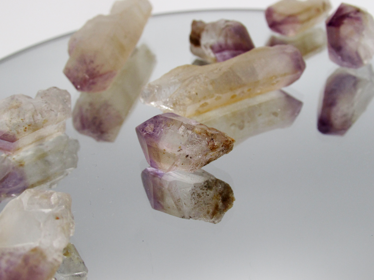Ametrine Raw