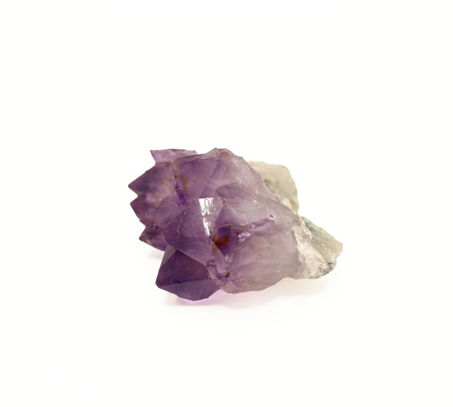 Amethyst Cluster