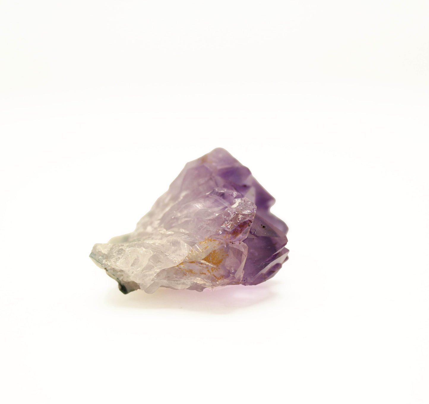 Amethyst Cluster