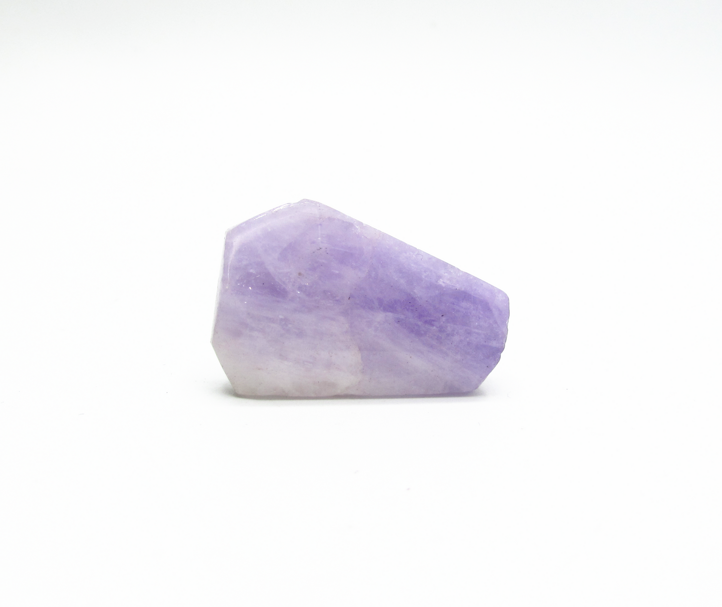 Amethyst Coffin