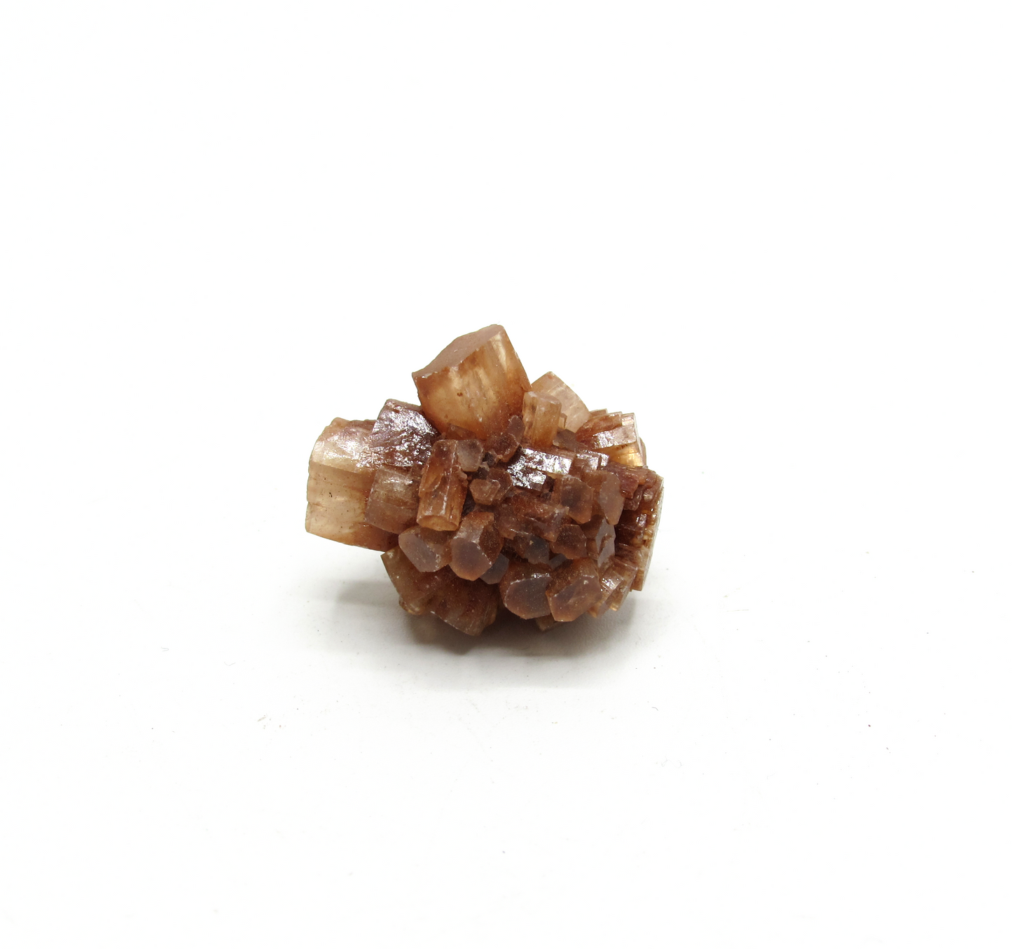 Raw Aragonite
