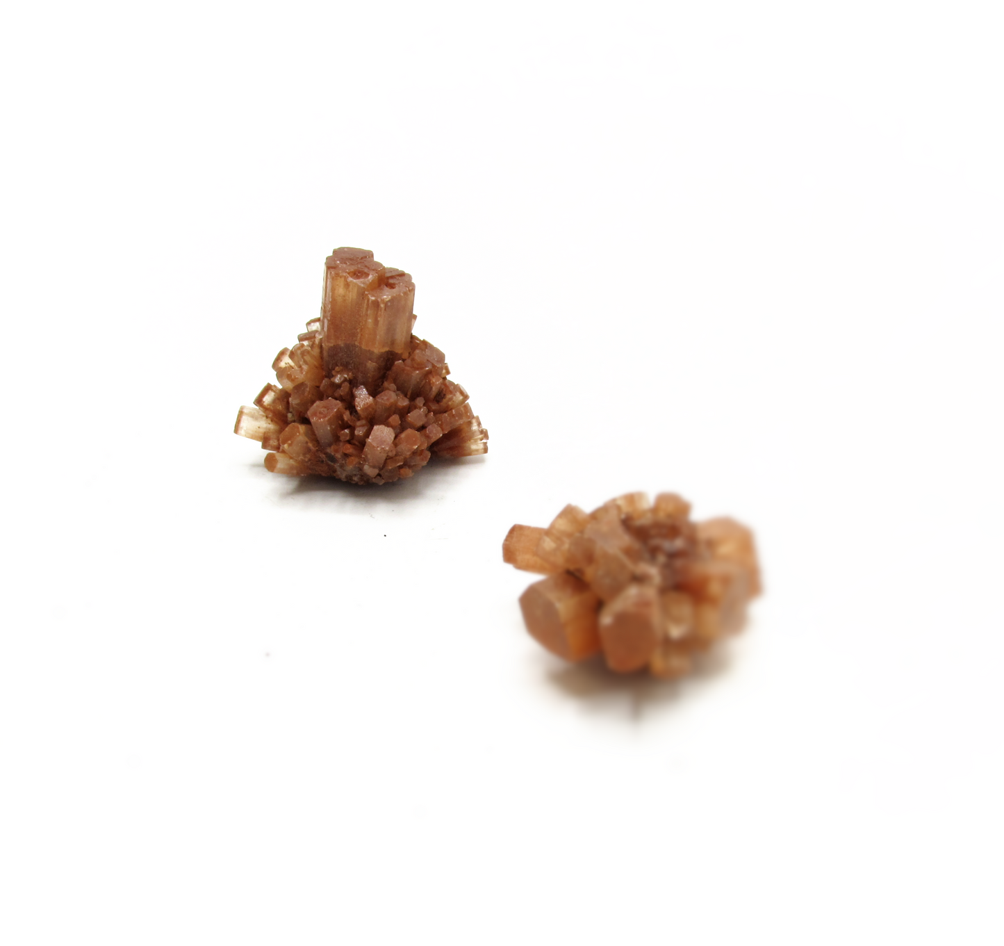 Raw Aragonite