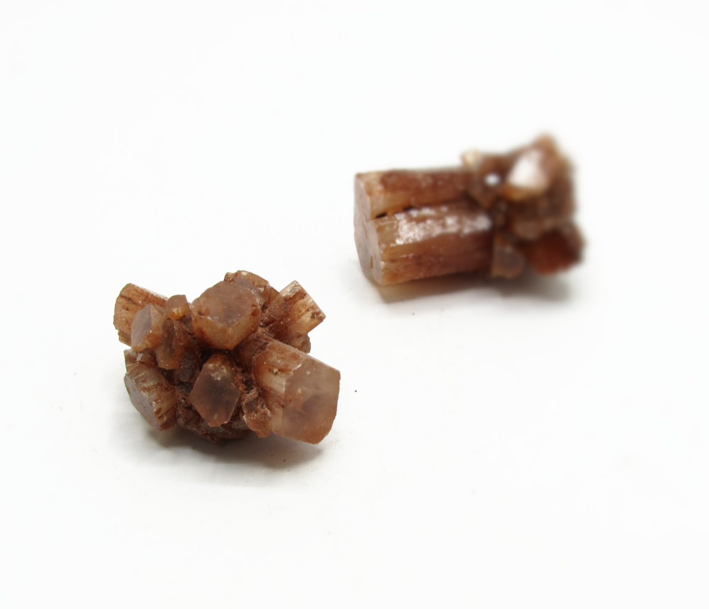Raw Aragonite