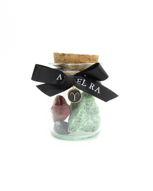 Crystal Zodiac Collection Aries