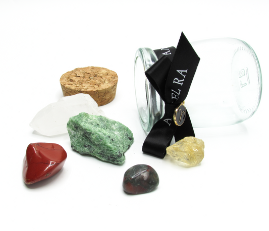 Crystal Zodiac Collection Aries