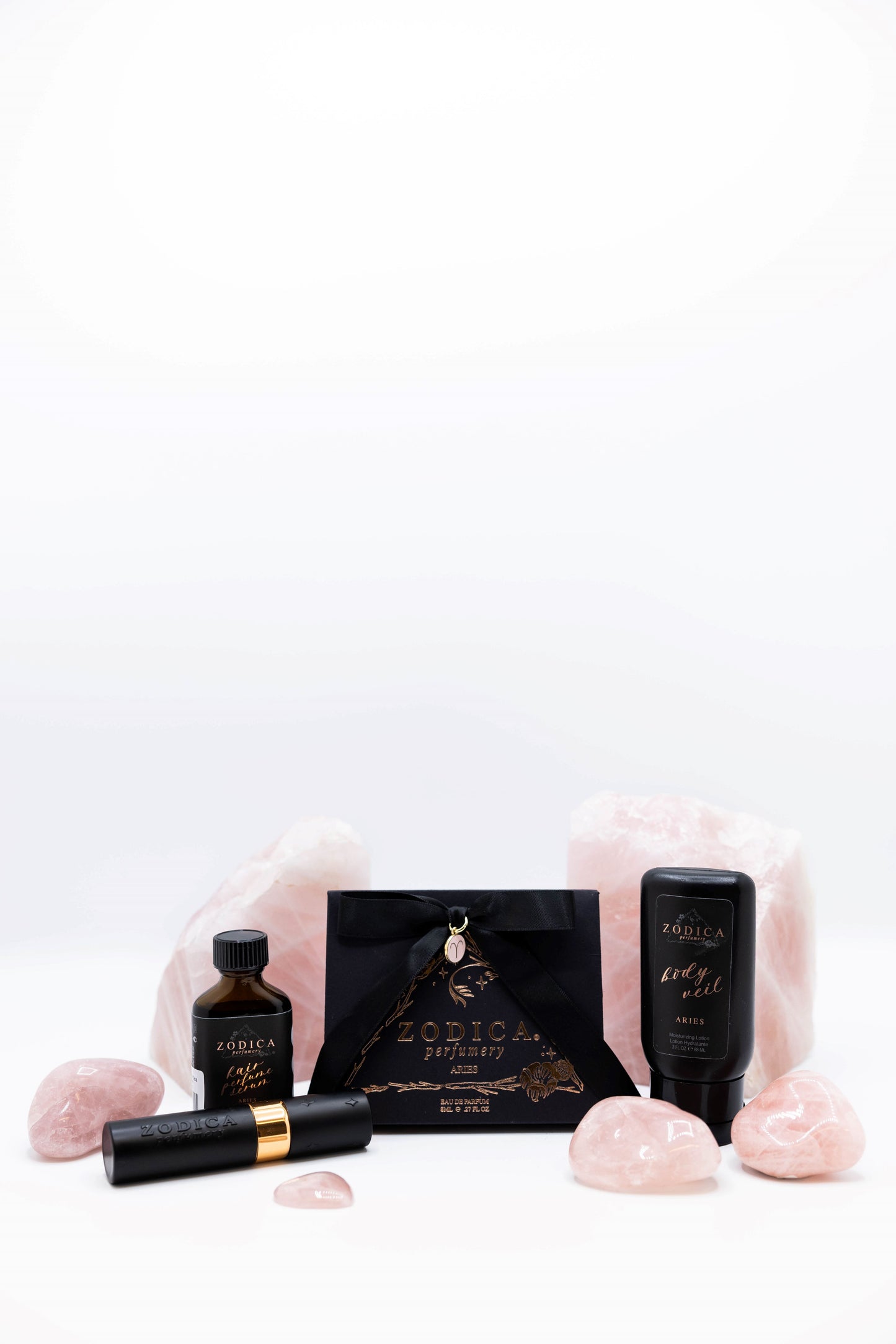 Zodica Hand Lotion Aries