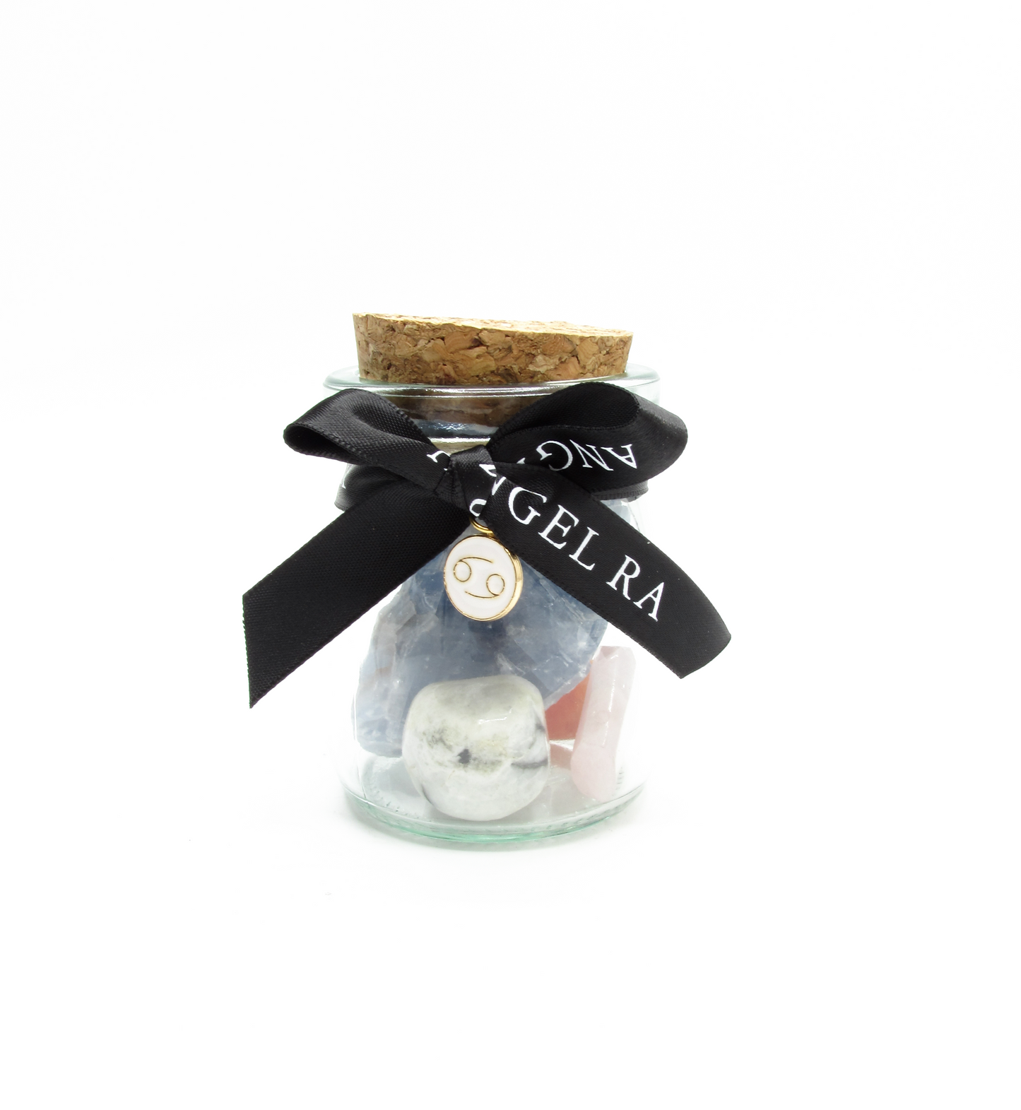 Crystal Zodiac Collection Cancer