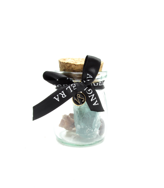 Crystal Zodiac Collection Capricorn