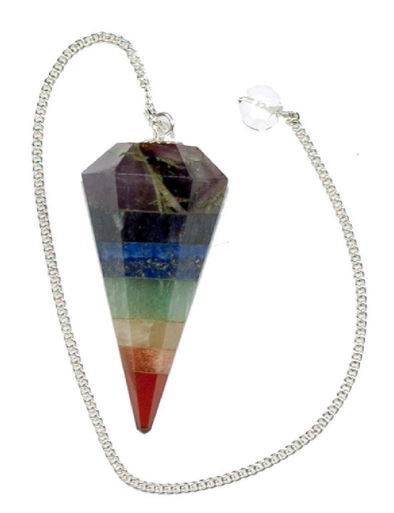 Chakra Pendulum