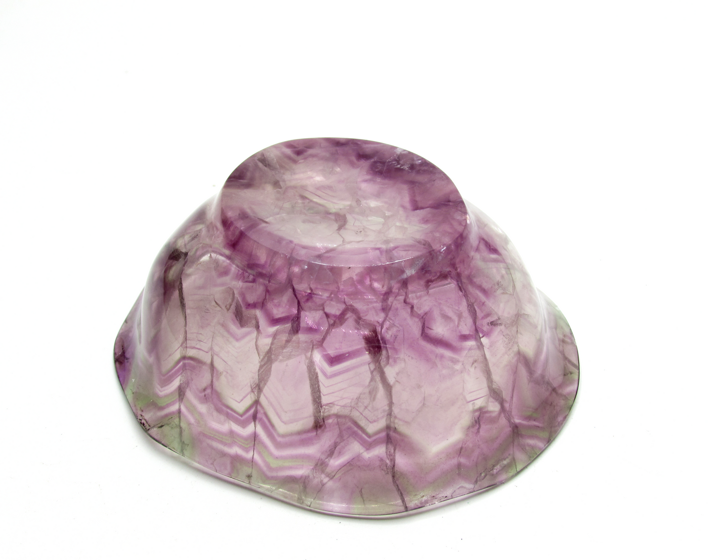 Fluorite Bowl