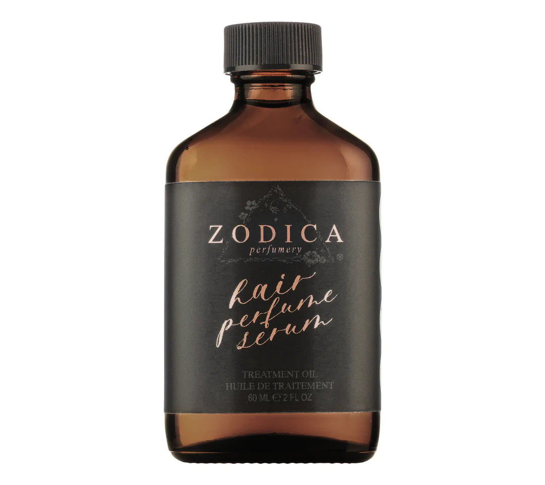 Zodica Hair Oil Gemini