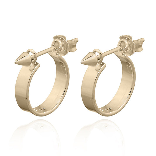 Arrow Cuff Earring 14K GP