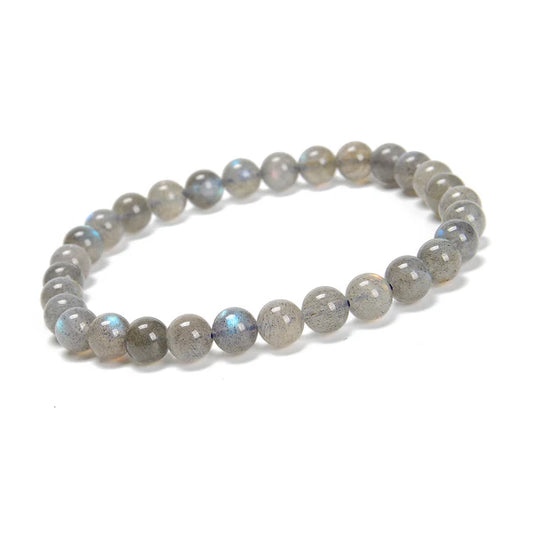 Labradorite Stretch Bracelet