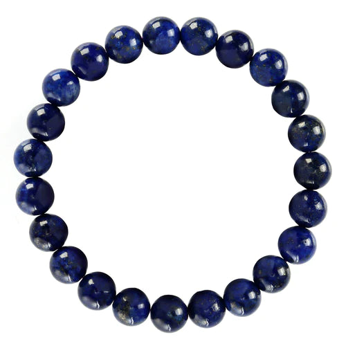 Lapis Lazuli Stretch Bracelet