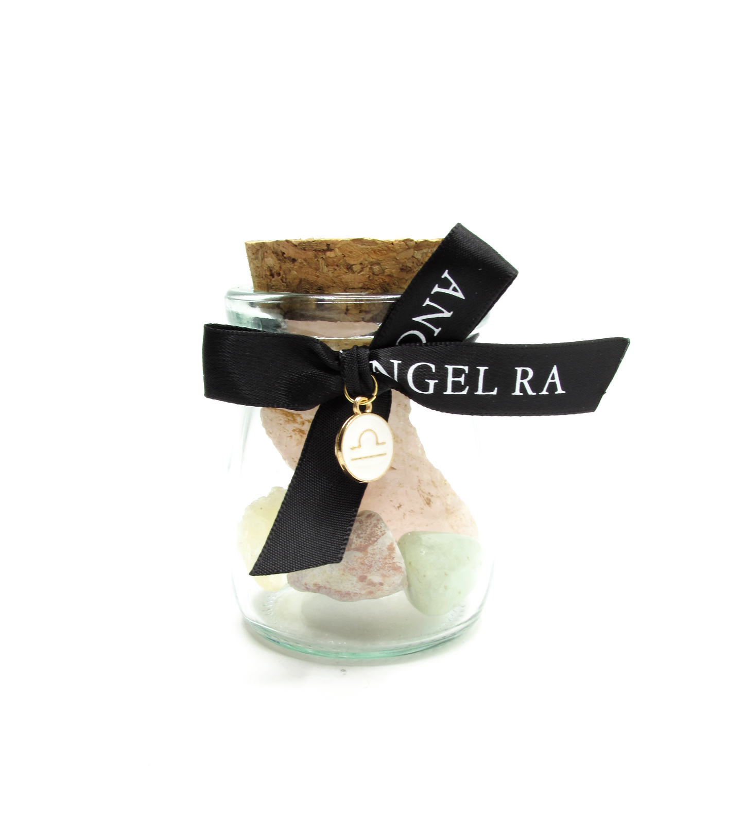 Crystal Zodiac Collection Libra