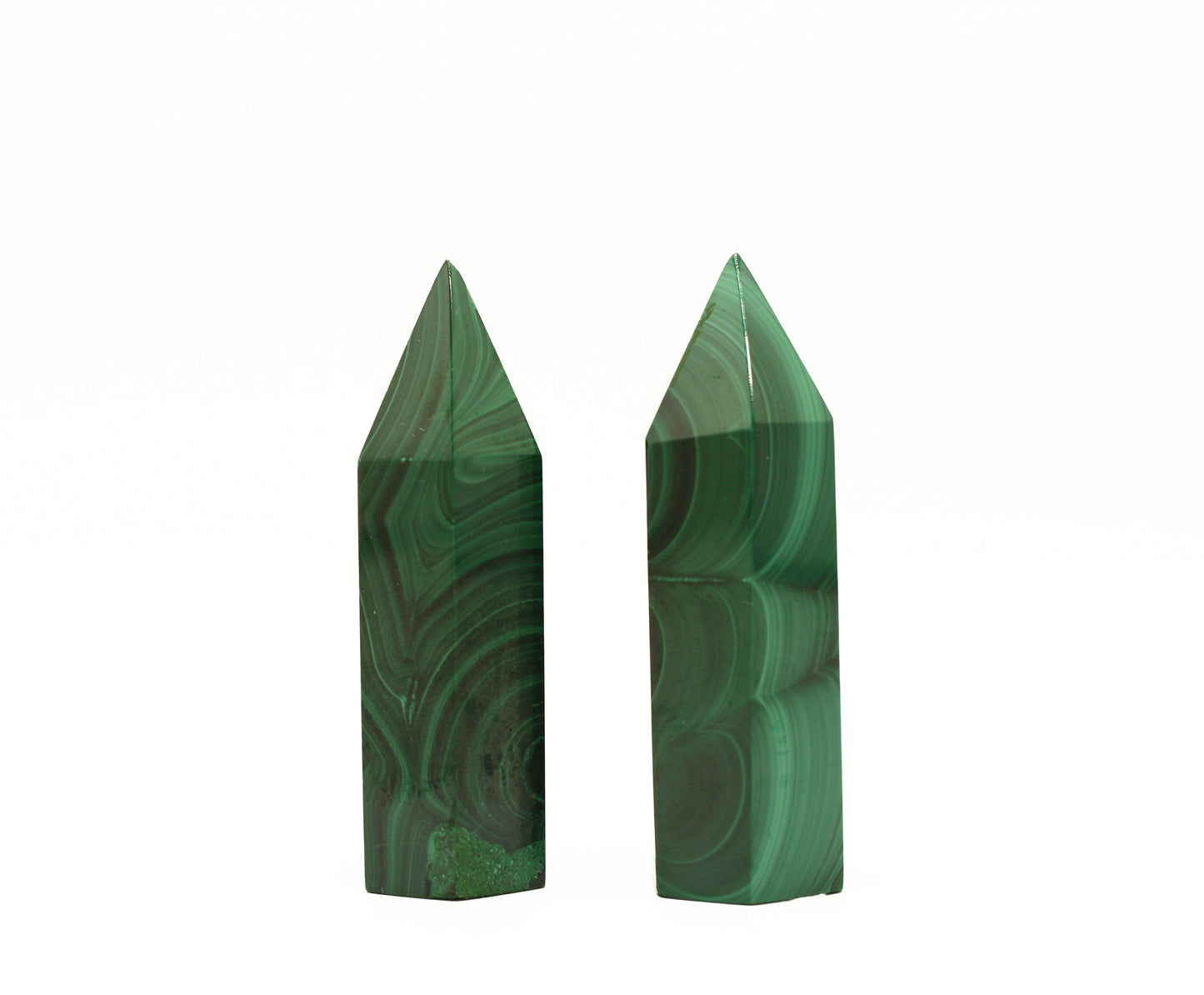 Malachite Towers