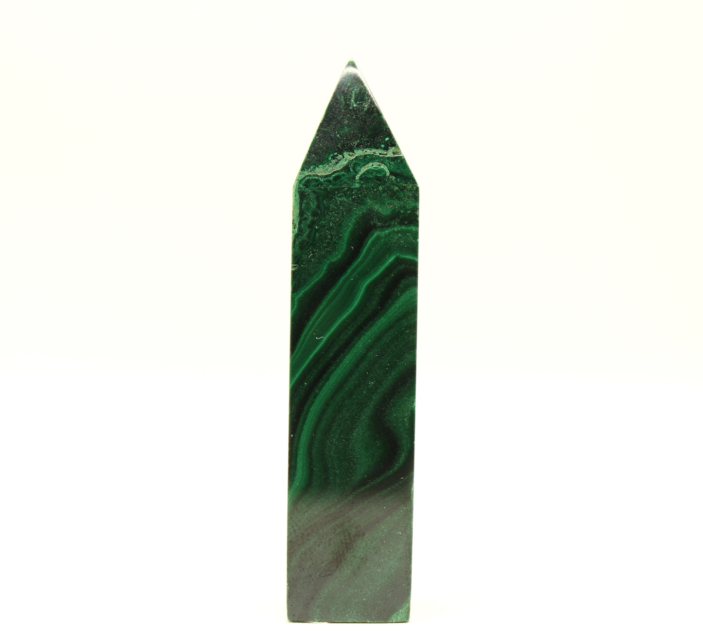 Malachite Towers