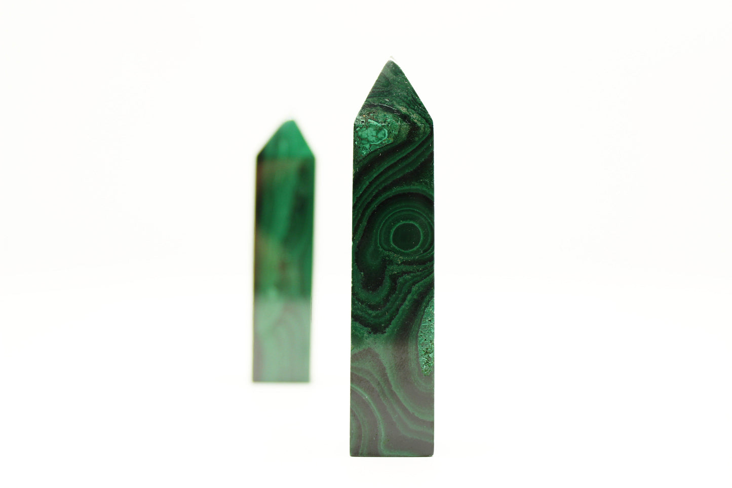 Malachite Towers