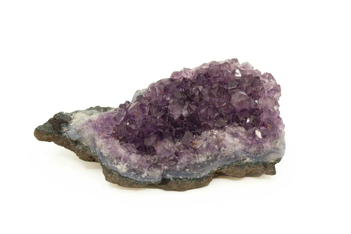 Amethyst Cluster