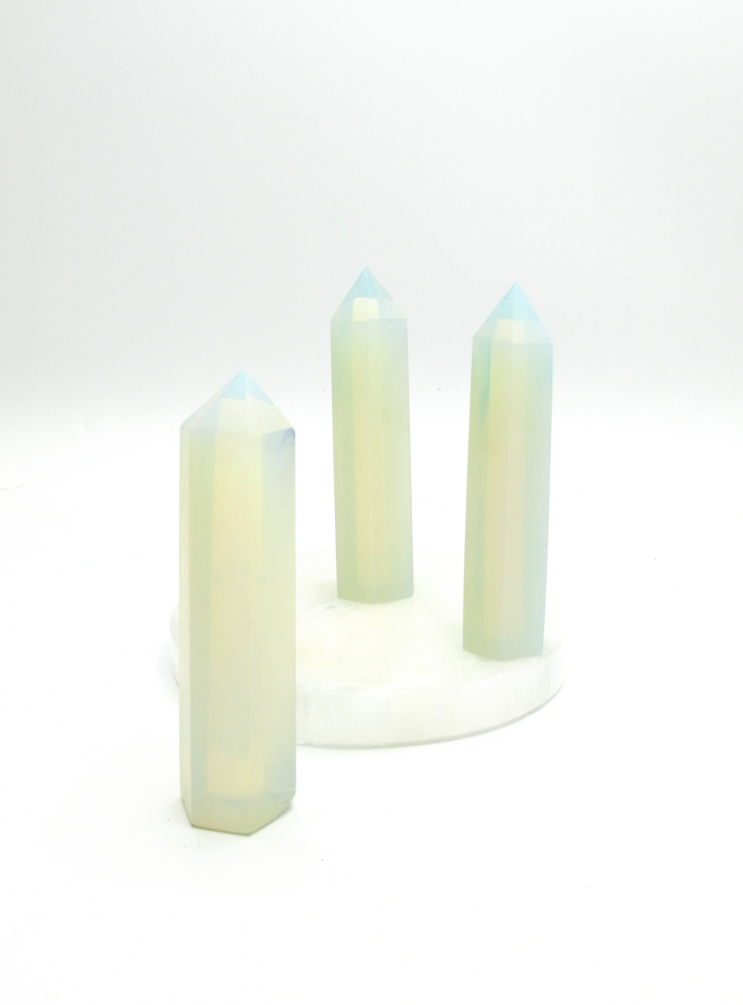 Opalite Tower