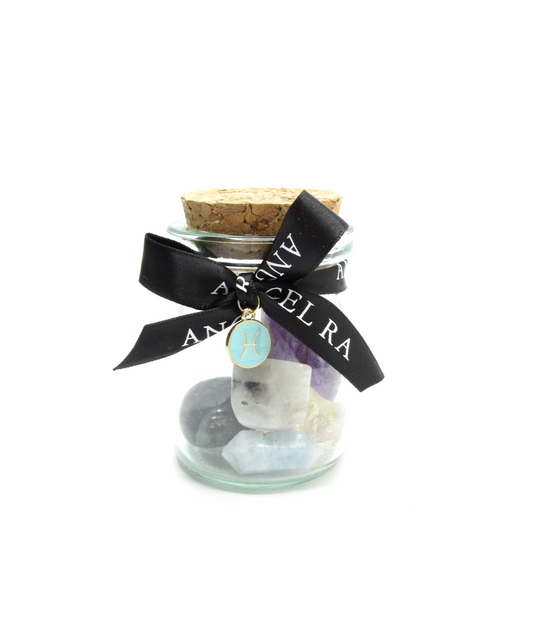 Crystal Zodiac Collection Pisces