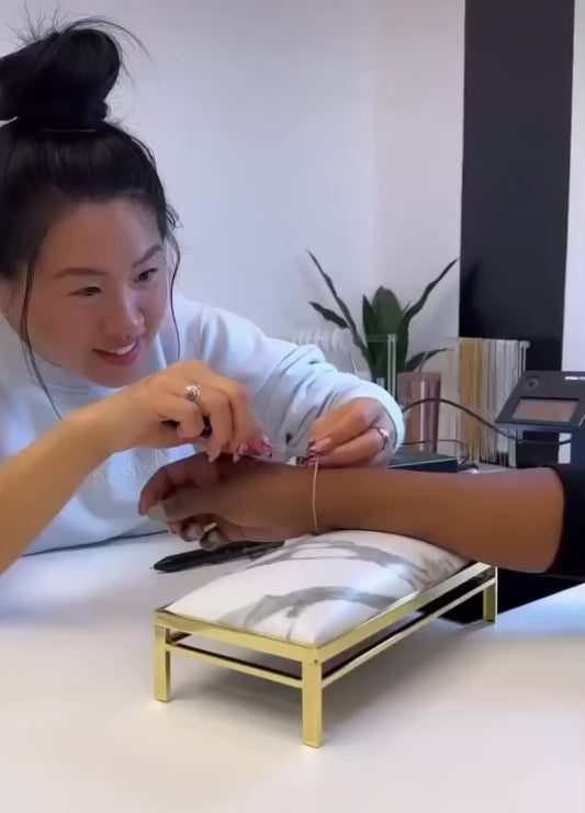 Permanent Jewelry Appointment