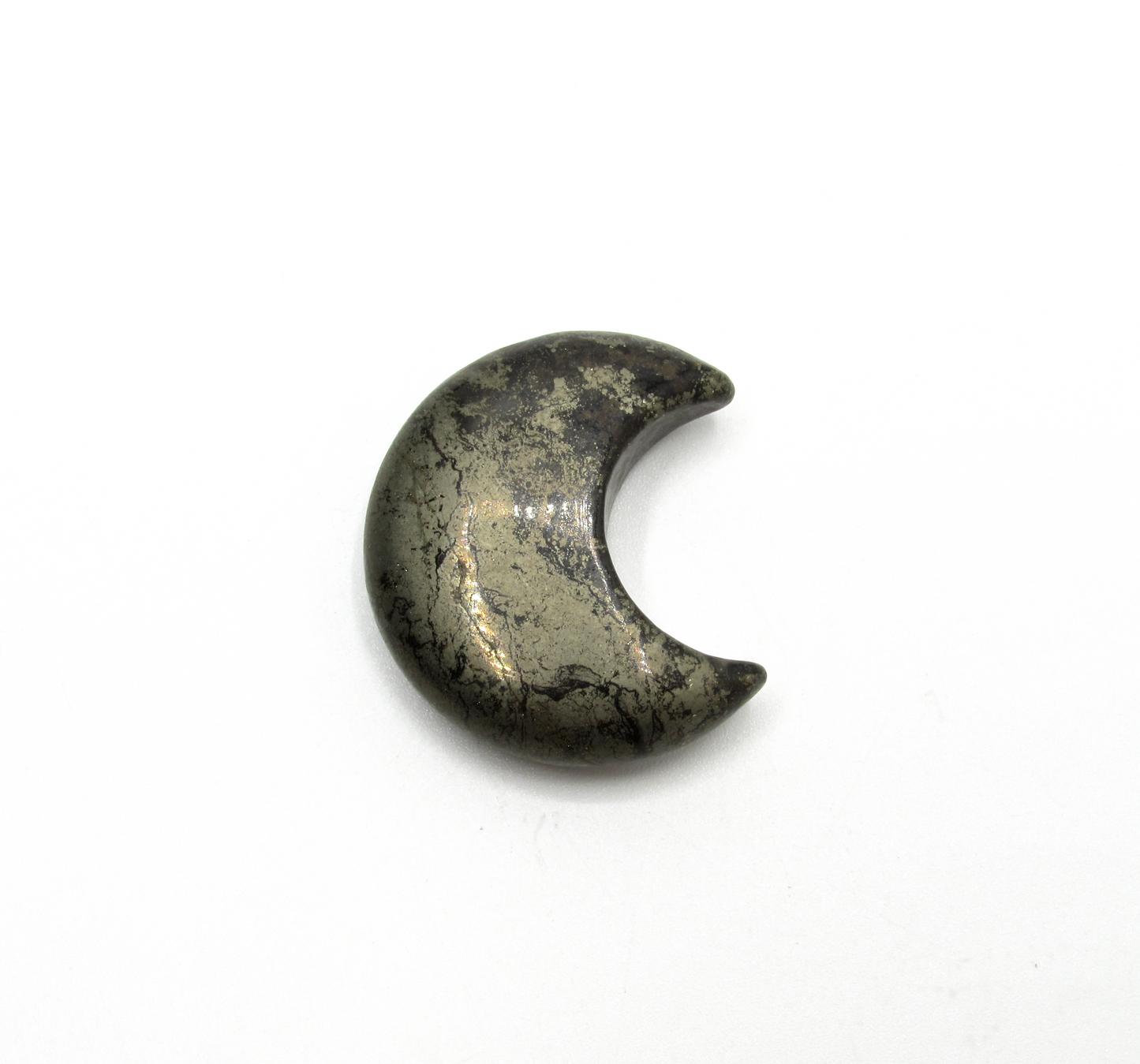 New Moon Crystal