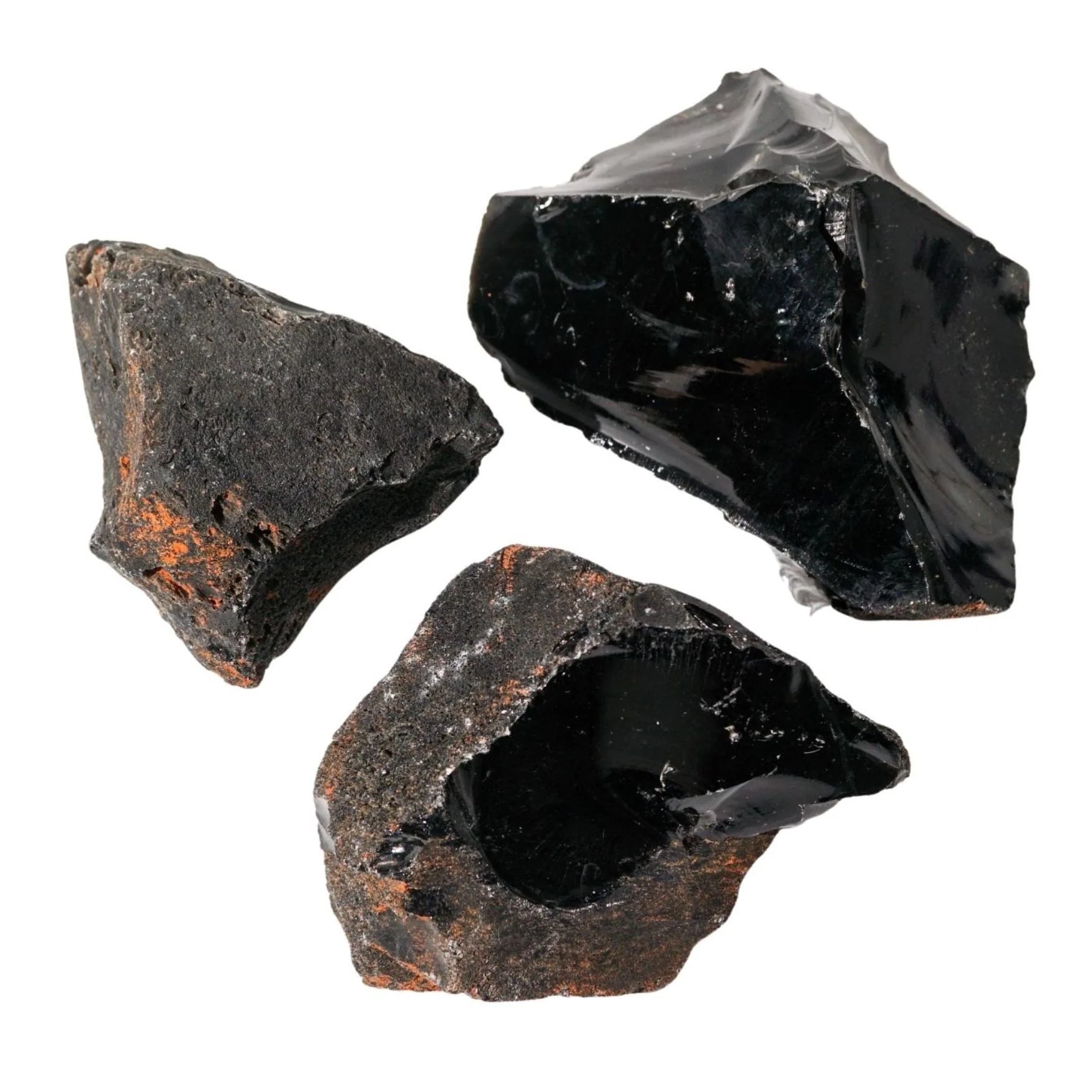 Raw Gold Sheen Obsidian – ANGEL RA Raw Gold Sheen Obsidian – ANGEL RA