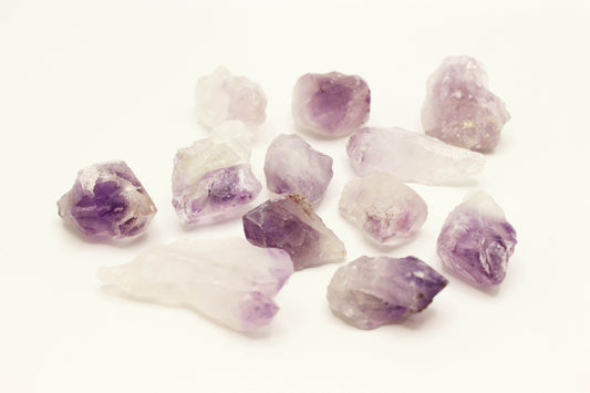 Natural Amethyst Raw