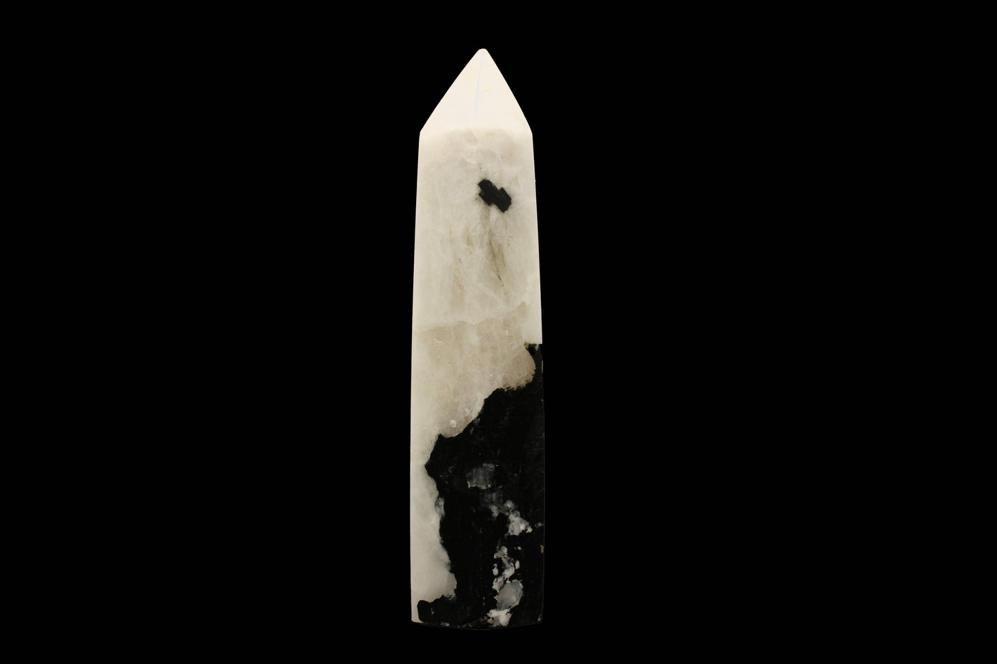 Rainbow Moonstone Towers