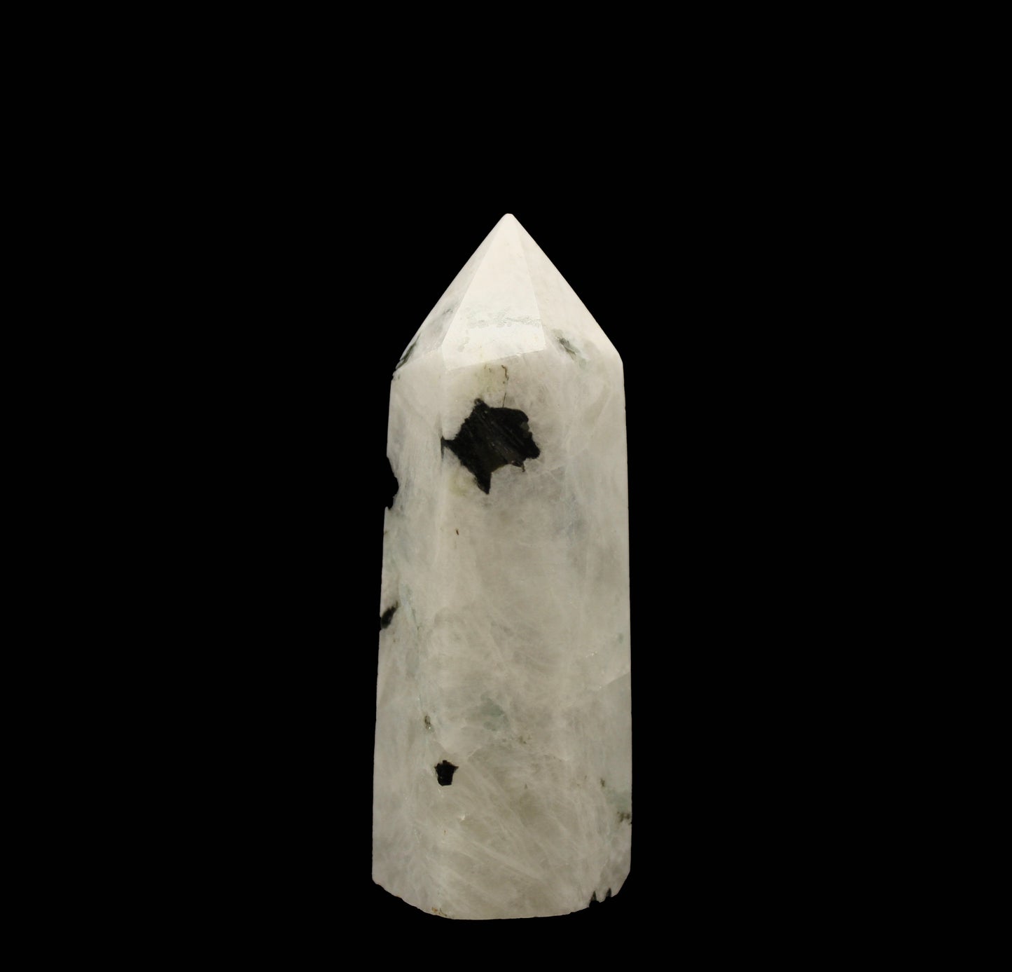 Rainbow Moonstone Towers