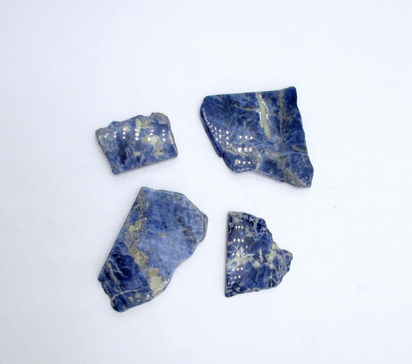 Sodalite Slabs