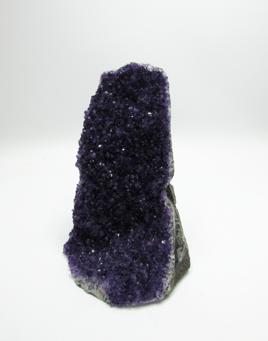 Amethyst Freeform Geode