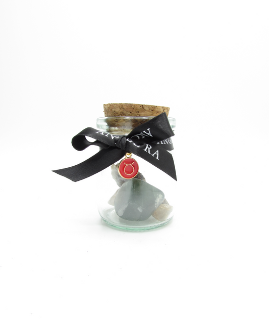 Crystal Zodiac Collection Taurus