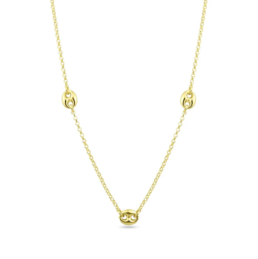 Triple Puff NK 14K GP