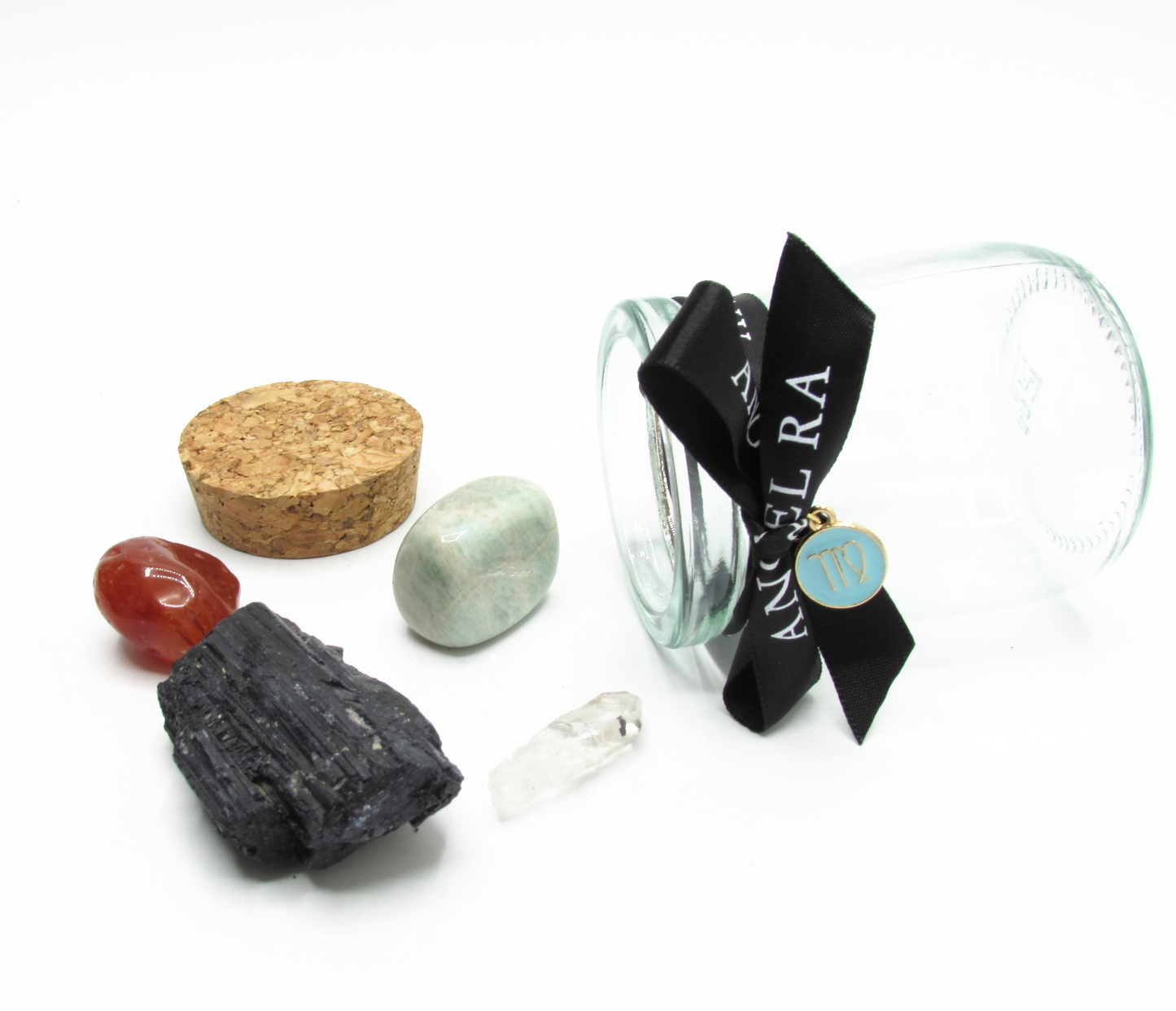 Crystal Zodiac Collection Virgo