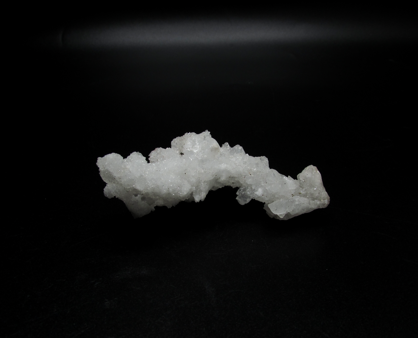 White Aragonite Small