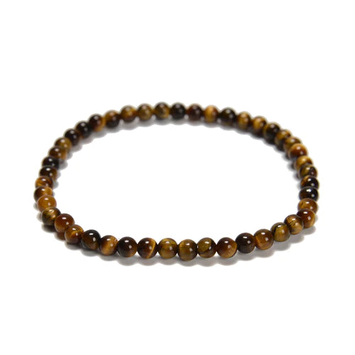 Tigers Eye Stretch Bracelet
