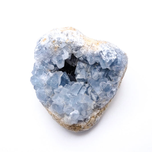 Celestite Geode