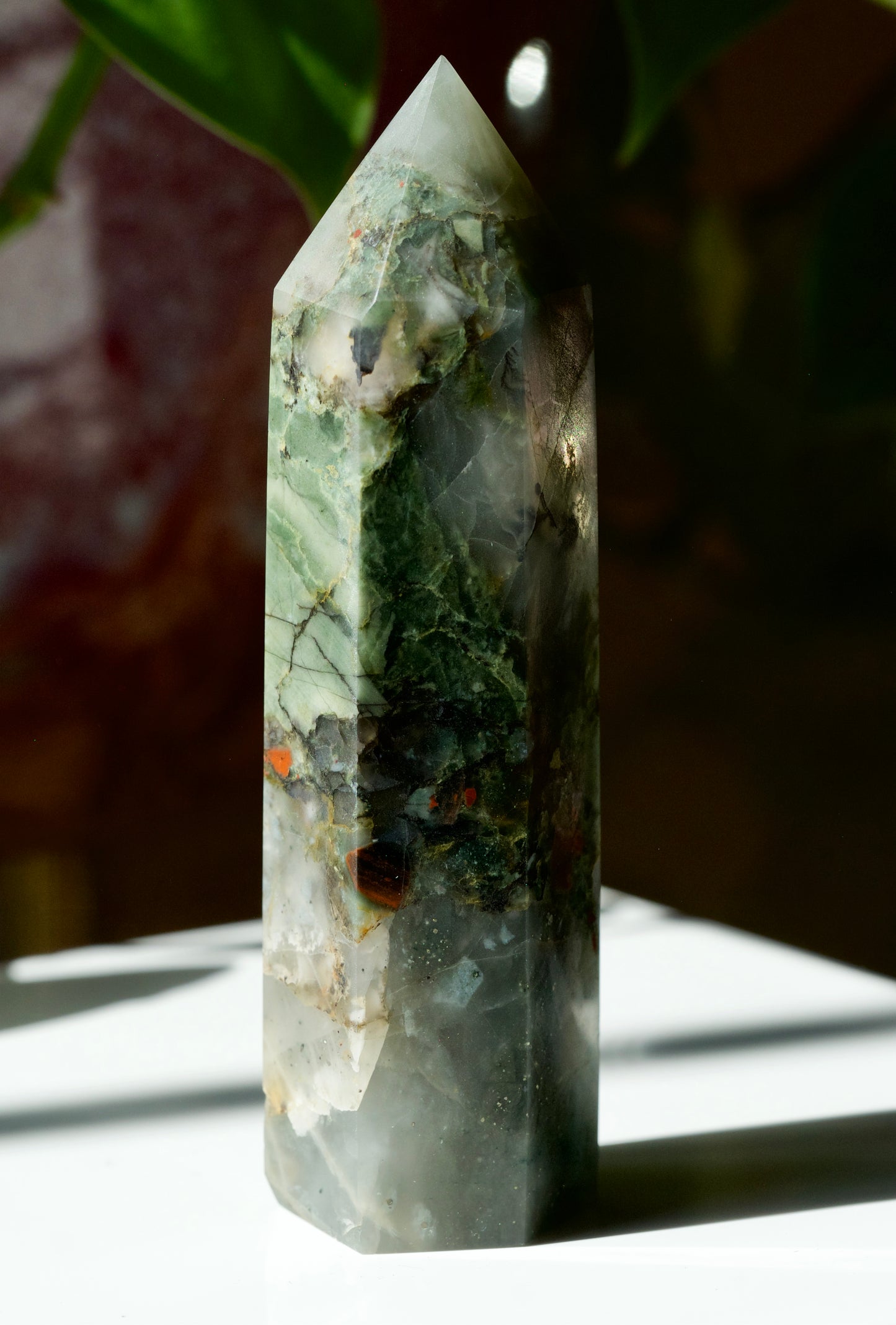 Bloodstone