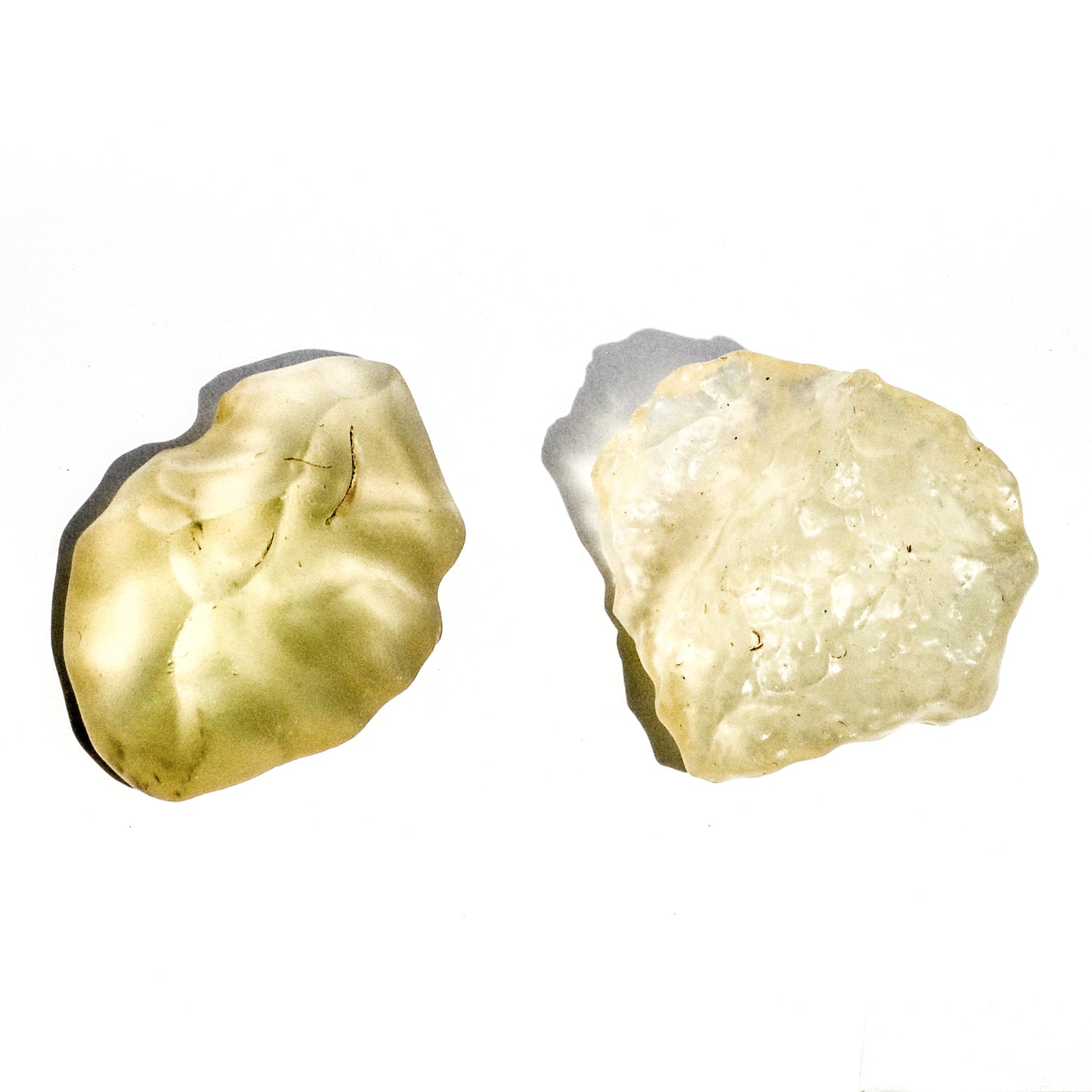 Libyan Desert Glass